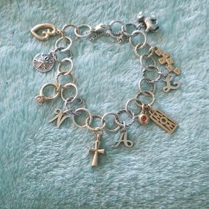 Meet your Posher, Dee